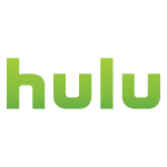 hulu social icon