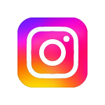 instagram social icon