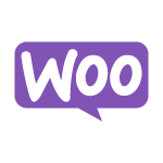 woocommerce social icon