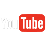 youtube social icon